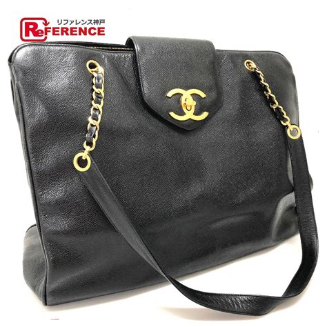 chanel used bags canada